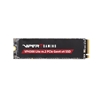 Picture of SSD|PATRIOT|1600xTBW rating|Read speed 7400 MB/s|Write speed 6400 MB/s|NVMe Yes|PCI Express 4.0|M.2|2000 GB|Viper VP4300 Lite|VP4300L2TBM28H