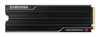 Picture of SSD|SAMSUNG|9100 PRO|8TB|M.2|NVMe|TLC|Write speed 13400 MBytes/sec|Read speed 14800 MBytes/sec|3.88mm|TBW 4800 TB|MZ-VAP8T0CW