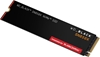 Picture of SSD|SANDISK|2400xTBW rating|Read speed 7300 MB/s|Write speed 6600 MB/s|NVMe Yes|PCI Express 4.0|M.2|4000 GB|POWERED BY SANDISK|Black SN850X|WDS400T2X0E