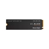Picture of SSD|SANDISK|Read speed 4000 MB/s|Write speed 2000 MB/s|NVMe Yes|PCI Express 4.0|M.2|250 GB|Black SN770|WDS250G3X0E