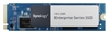 Picture of SSD|SYNOLOGY|1.6TB|M.2|NVMe|Write speed 1000 MBytes/sec|Read speed 3000 MBytes/sec|3.5mm|TBW 2900 TB|MTBF 3000000 hours|SNV5420-1600G