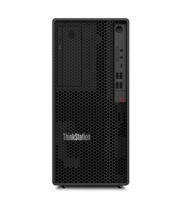 Picture of Stacja robocza ThinkStation P2 Tower G2 30JQ009YPB W11Pro Ultra 7265K/32GB/1TB//RTX 5070 12GB + INT/vPro/1YR Premier Support + 3YR OS 