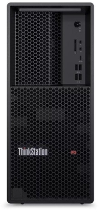 Picture of Stacja robocza ThinkStation P3 Tower G2 30HT00ATPB W11Pro Ultra 9285K/2X32GB/1TB/RTX PRO 2000 16GB + INT/vPro/3YR OS 