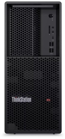 Picture of Stacja robocza ThinkStation P3 Tower G2 30HT00ATPB W11Pro Ultra 9285K/2X32GB/1TB/RTX PRO 2000 16GB + INT/vPro/3YR OS 