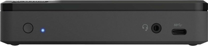 Изображение Stacja/replikator Alogic Universal Twin HD USB-C (DUTHD)