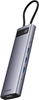 Picture of Stacja/replikator Baseus 11w1 StarJoy USB-C (B00030709811-00)