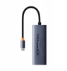 Picture of Stacja/replikator Baseus UltraJoy Series 5w1 USB-C (B00052801811-05)