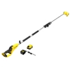 Picture of Stanley Cordless chainsaw SFMCPS720M1-QW, 18 V, 20 cm