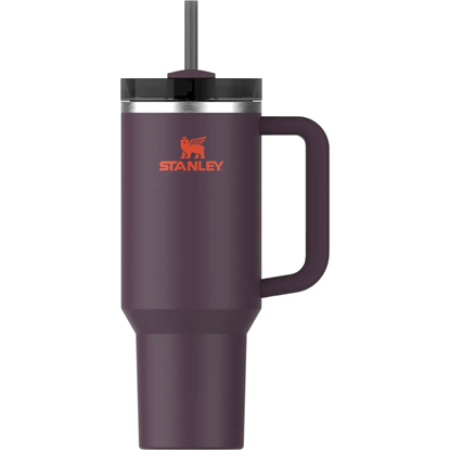 Picture of Stanley Quencher H2.0 FlowState Tumbler 1.18L