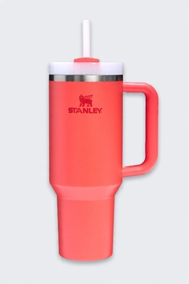 Picture of Stanley Quencher H2.O FlowState Trademark  1.18L Hot Coral