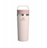 Picture of Stanley Termokruze The Cafe-To-Go Travel Mug 0 47L ciepy róowy 1200185023354
