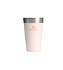 Picture of Stanley The Stacking Tumbler Beer mug 0.47L Rose Quartz