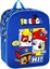 Attēls no Starpak PLECAK 3D PAW PATROL U STK PB 1/12