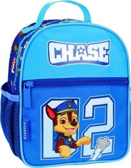 Изображение Starpak PLECAK MINI PAW PATROL B STK 61-12 PB 1/12