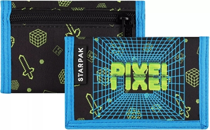 Picture of Starpak PORTFEL GAME STK-09 PBH 24/72