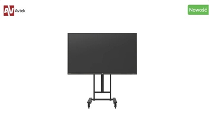 Изображение Statyw elektryczny TS ELECTRIC STAND LIGHT 