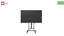 Picture of Statyw elektryczny TS ELECTRIC STAND LIGHT 