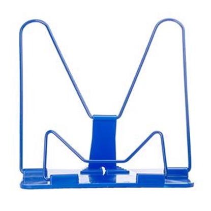 Изображение Statīvs grāmatām YES plastmasa/metāls