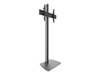 Picture of STDV100 Stend do monitorów 40-75 cali VESA 100×100 - 600×400 80 kg 250-1650 mm