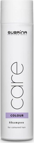 Picture of Subrina SUBRINA COLOUR szampon do wosów farbowanych 250 ml