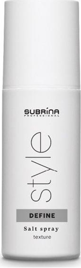 Picture of Subrina SUBRINA_Style Define Salt spray zwikszajcy objto wosów 150ml