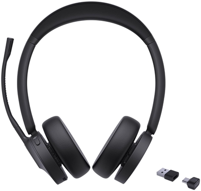Изображение Suchawka Yealink Headset BH 70 Dual UC USB-C/A