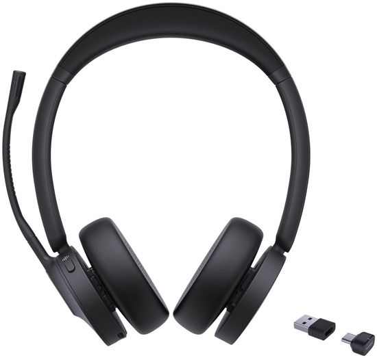 Picture of Suchawka Yealink Headset BH 70 Dual UC USB-C/A