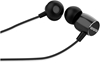 Picture of Suchawki Aiwa Suchawki douszne AIWA ESTM-20BK 105dB 16ohm Czarne