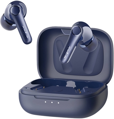 Attēls no Suchawki EarFun Suchawki TWS EarFun Air Pro 4 ANC (niebieskie)