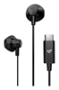 Picture of Suchawki Energy Sistem EasyPods Suchawki Przewodowa Douszny Muzyka/dzie powszedni USB Type-C Czarny