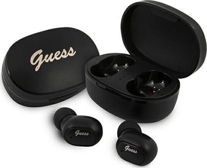Изображение Suchawki Guess TWS GUTWST30BK