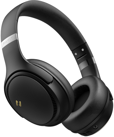 Picture of Suchawki Havit Pro Anc Bluetooth Kulaklik Czarny, Wireless, Calls/Music/Sport/Everyday, Headset, Black