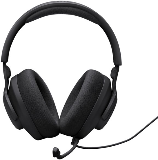 Picture of Suchawki JBL JBl Quantum 100M2 Gaming Headphones