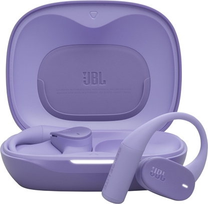 Picture of Suchawki JBL Sense Lite fioletowe (JBLSENSELITEPUR)