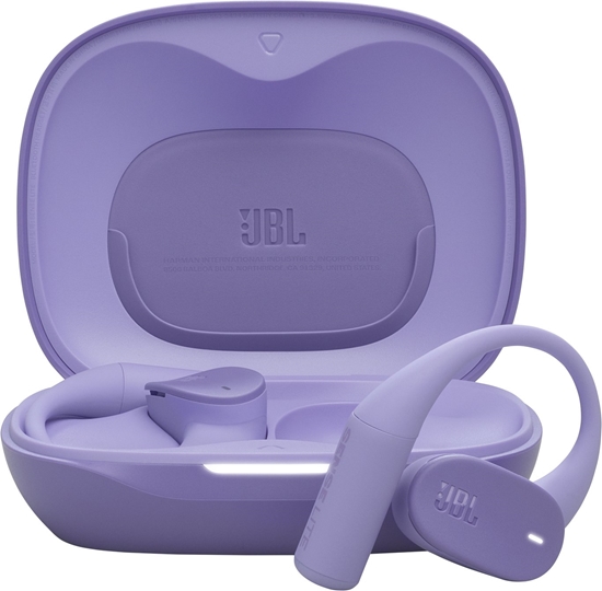 Picture of Suchawki JBL Sense Lite fioletowe (JBLSENSELITEPUR)