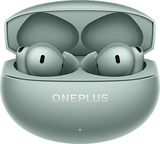 Picture of Suchawki OnePlus Buds 4 ANC Zielone