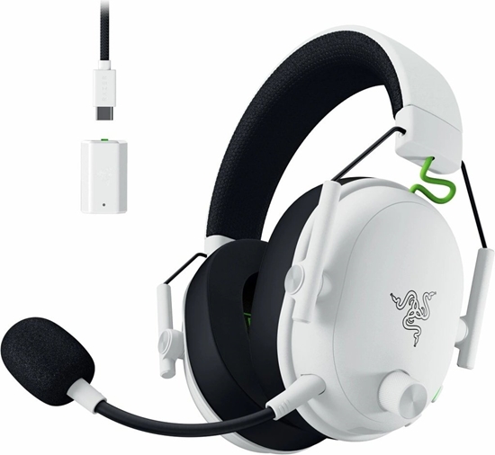 Picture of Suchawki Razer BlackShark V3 Biae (RZ04-05410500-R3M1)