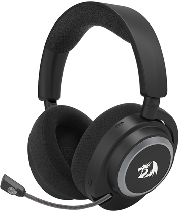 Attēls no Suchawki Redragon Nyx Pro H891 Czarne (H891)