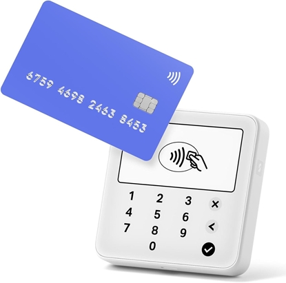 Изображение SumUpCard Reader Solo Lite
