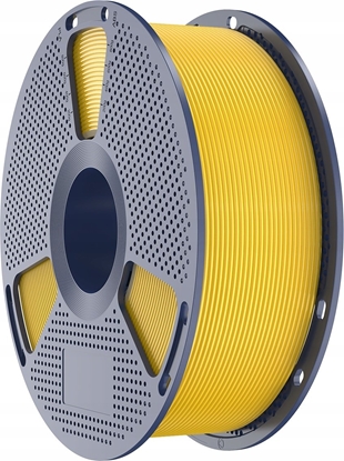 Attēls no Sunlu Filament SUNLU PETG 1.75mm 1kg (intensywny óty)