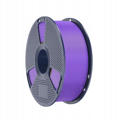 Attēls no Sunlu Filament SUNLU PETG 1.75mm 1kg (lawendowy)