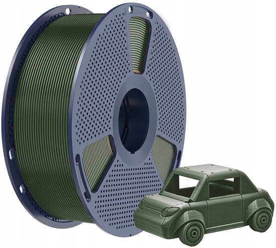 Picture of Sunlu Filament SUNLU PETG 1.75mm 1kg (oliwkowy)