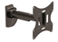 Изображение Sunne | Wall mount | LCD-A502K | Tilt, Swivel | 23-42 " | Maximum weight (capacity) 30 kg | Black
