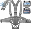 Picture of SunnyLife Mocowanie na klatk piersiow SUNNYLIFE do kontrolera DJI RC / RC 2
