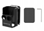 Attēls no SunnyLife Uchwyt Magnetyczny Adapter Mocowanie Na Magnes Stojak Do Dji Osmo Pocket 4 / Op4-zj152-d