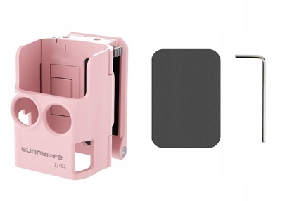 Изображение SunnyLife Uchwyt Magnetyczny Adapter Mocowanie Na Magnes Stojak Do Dji Osmo Pocket 4 / Op4-zj152-p