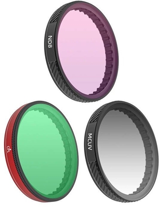 Изображение SunnyLife Zestaw Filtrów Sunnylife 073523 Sunnylife