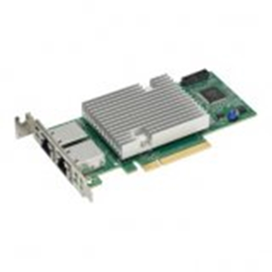 Picture of SUPERMICRO AOC-STG-B2T