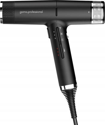Picture of Suszarka GA.MA Suszarka PH6065.BK IQ 1 Perfetto 2000W