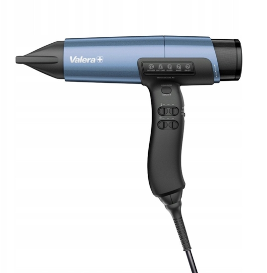 Picture of Suszarka Valera Ligo Electric VALERA 501.50 GA PB ml. GeniusCare AI Plauk diovintuvas